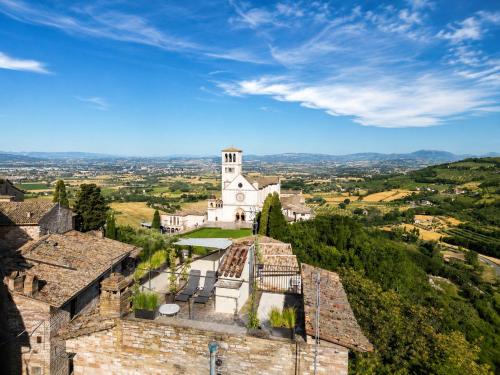 The View Assisi