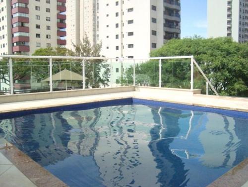 Upper Hotel, São Paulo