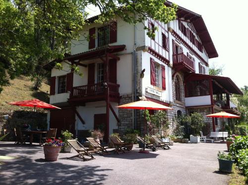 Hotel Bellevue - image 13