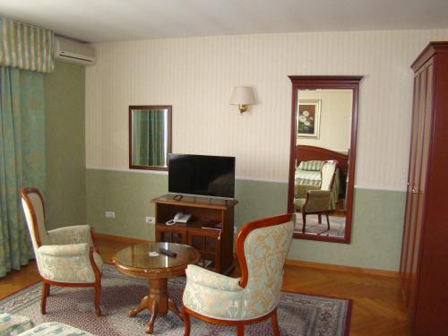 Hotel Vila Ariston - image 4
