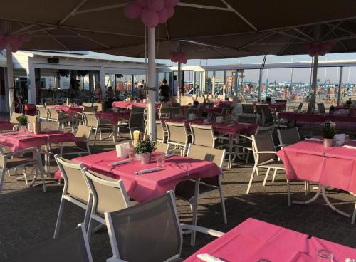 Hotel Riziana - main image