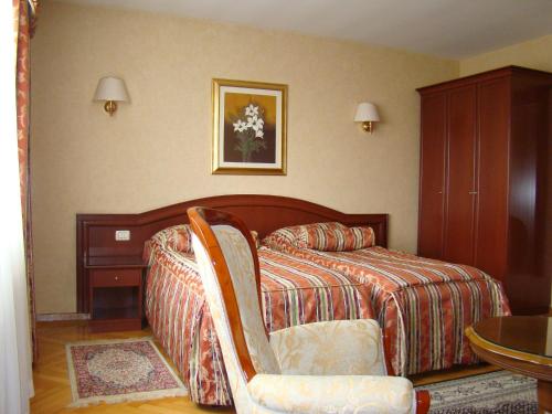 Hotel Vila Ariston - image 13