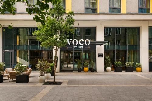 voco Budapest D8 by IHG, Budapest