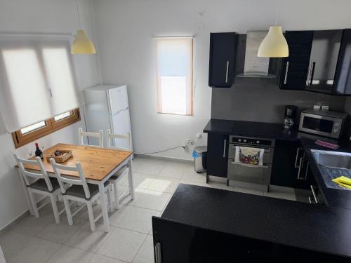 Stratos by mRoom Apartments 3