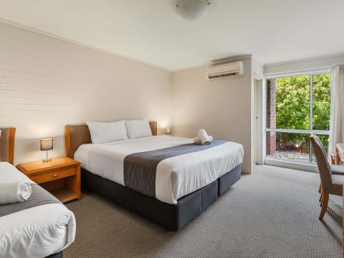 Double room, superior