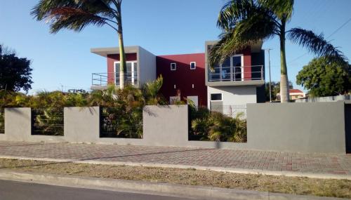 

Yolo Apartment
