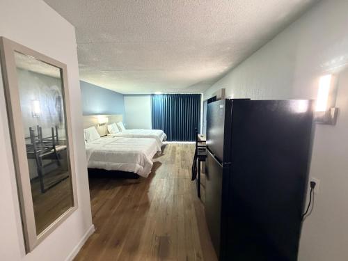 Bravo Inn Greensboro 3