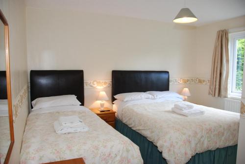 Two-Bedroom Apartment image 4