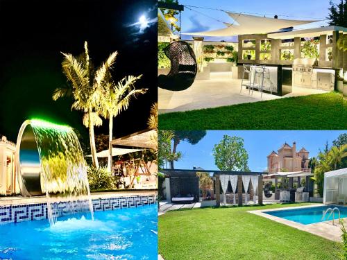 Villa Turrion