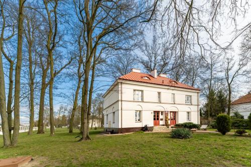 Dwupoziomowy apartament in Deblin