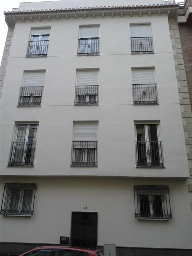 New La Granada, Гранада (фото 11)