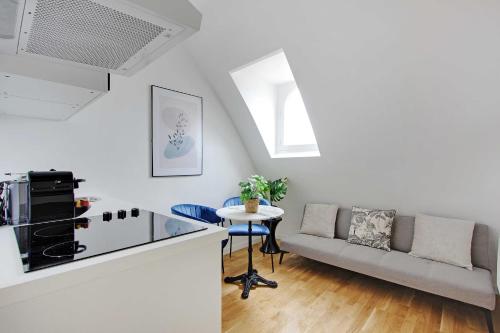 Charming appartement - 1BR 2P -Trocadéro