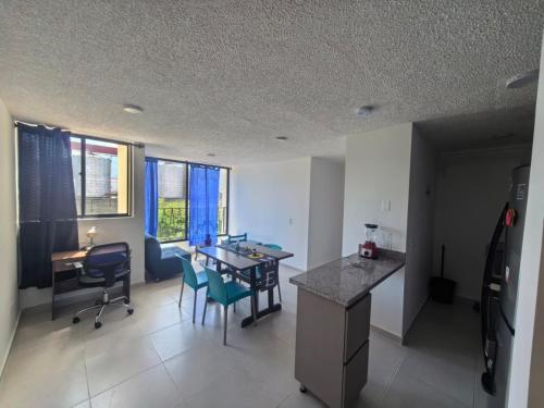 Apartamento cerca al Parque Deportivo en Ibagué