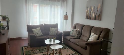 Gran apartamento by Ana