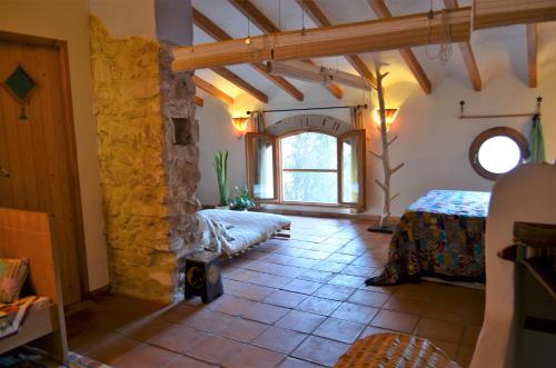 La Casa Del Teix in Eslida