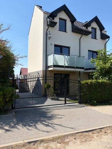 Apartamenty Malvix in Ostrowo (Pomeranian)