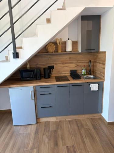 Apartamenty Malvix in Ostrowo (Pomeranian)