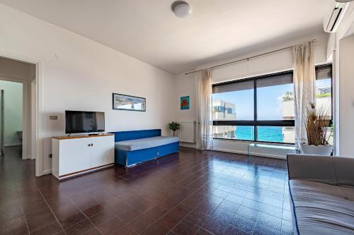 SEA VIEW DA SOGNO, Gallipoli 6 Pax