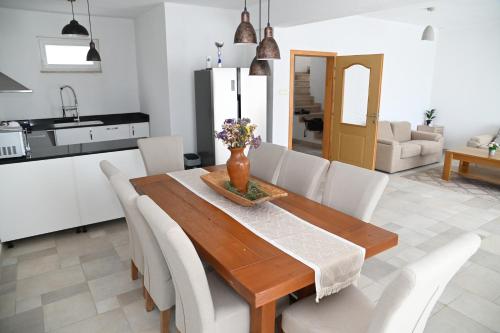 virtuve, Villa Katarina Dubrovnik Hights in Gacko
