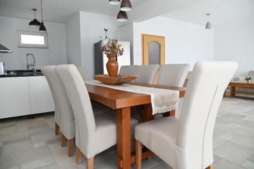 virtuve, Villa Katarina Dubrovnik Hights in Gacko