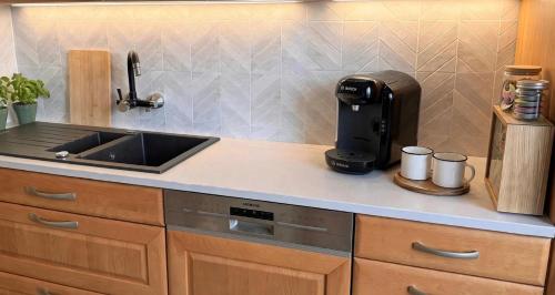 120qm Familienwohnung nahe Serengeti Park 3 SZ in Grethem