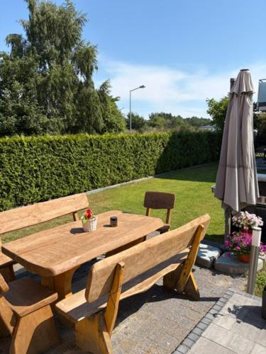 Apartamenty Malvix in Ostrowo (Pomeranian)