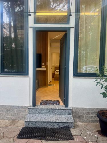 Garden Premium Residence Studios Mali Robit Golem - image 3