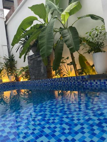 Center Tam Coc homestay in Ninh Bình