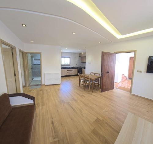 Beautiful apartment for rent in Marina Smir