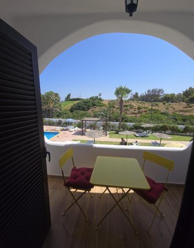 Beautiful apartment for rent in Marina Smir