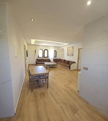 Beautiful apartment for rent in Marina Smir