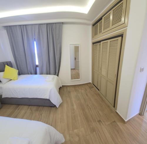 Beautiful apartment for rent in Marina Smir
