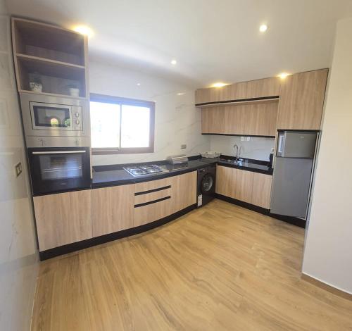 Beautiful apartment for rent in Marina Smir