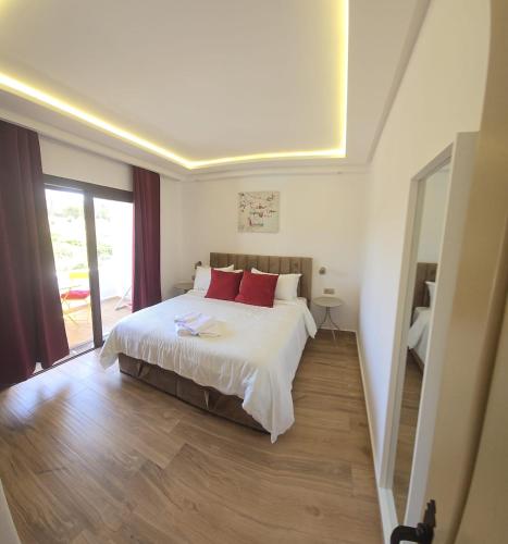 Beautiful apartment for rent in Marina Smir
