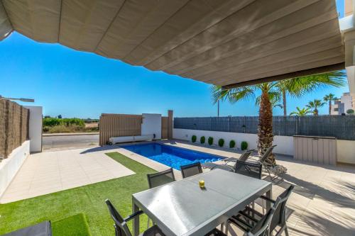 Villa Serenis Prestige