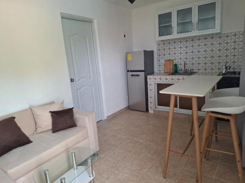 Acogedor Departamento Entero in วิลลา เมเลีย