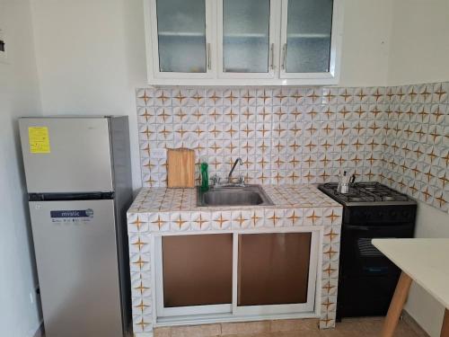 Acogedor Departamento Entero in วิลลา เมเลีย