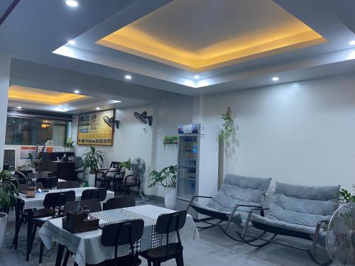Center Tam Coc homestay in Ninh Bình