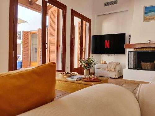 El Valle Golf Resort Villa, Private Pool, Murcia