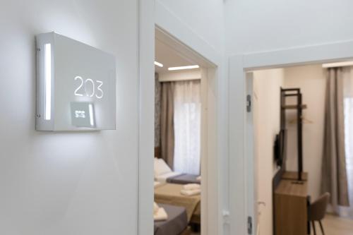 B&b a livella