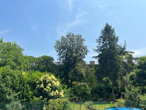 Casa Bianca