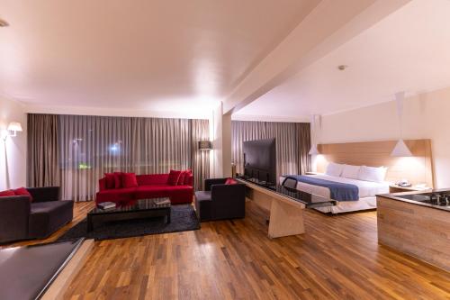 Wyndham Concepcion Pettra in Concepcion