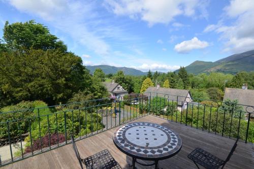 Skiddaw Grove Guest House