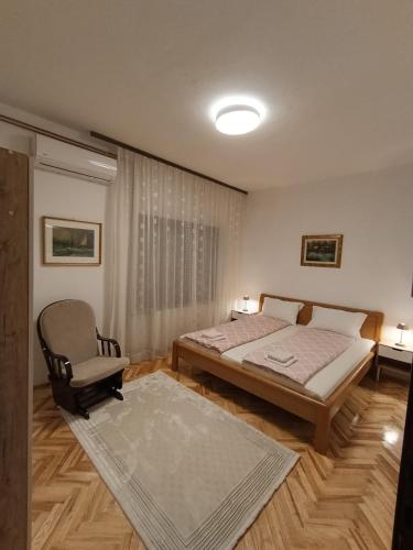 Apartment Alma