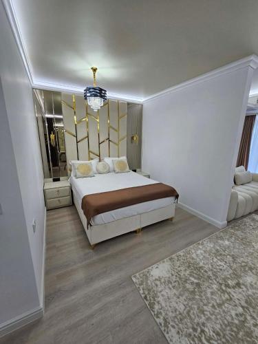 White Titanic Luxury - Hôtel - Mamaia Nord – Năvodari