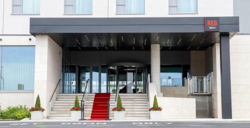. Radisson RED Galway