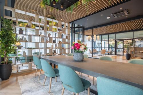 Radisson Hotel Amsterdam Schiphol Airport Hoofddorp photo 5