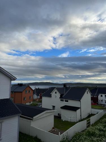 Arctic View Apartament Vardø in Вардьо