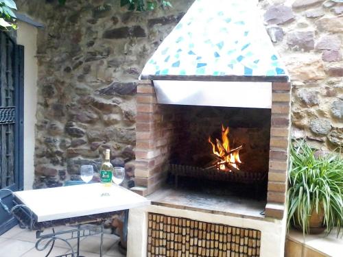 La Casa Del Teix in Eslida