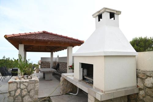 Viesnīcas āriene, Villa Katarina Dubrovnik Hights in Gacko